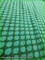 Lollies Block Print Fabric
