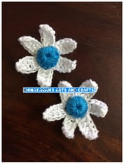 Dreamflower Crochet Patches-(1)