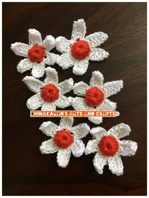 Dreamflower Crochet Patches-(2)