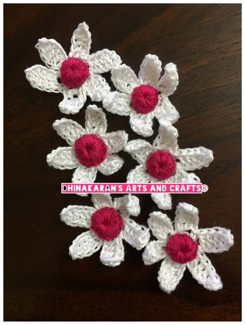 Dreamflower Crochet Patches-(3)