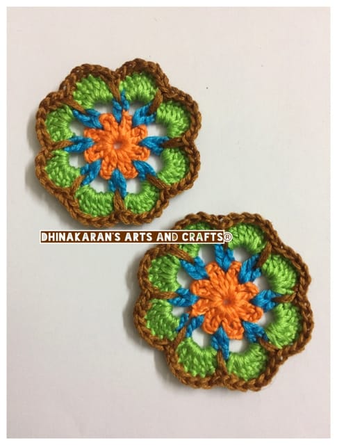 MagicFlower Crochet Patches-(13)