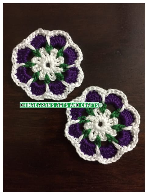 MagicFlower Crochet Patches-(18)