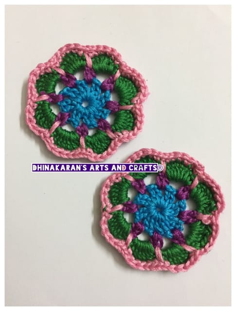MagicFlower Crochet Patches-(19)