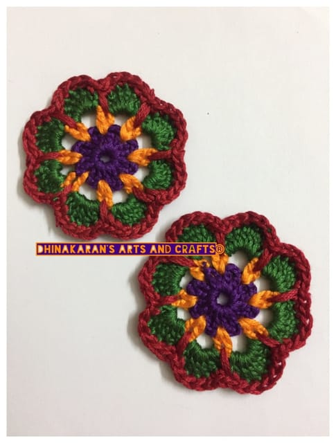 MagicFlower Crochet Patches-(22)