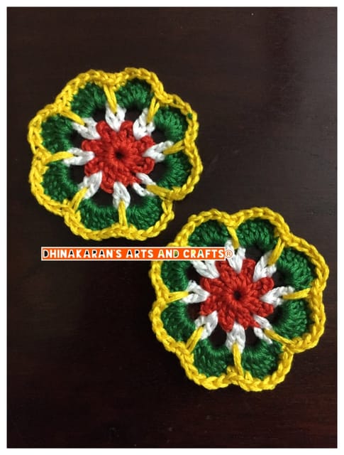 MagicFlower Crochet Patches-(23)
