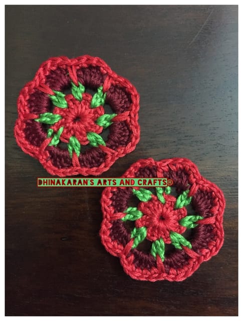 MagicFlower Crochet Patches-(27)