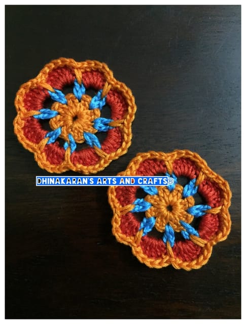 MagicFlower Crochet Patches-(31)