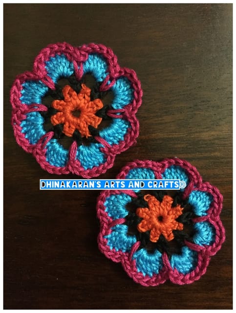 MagicFlower Crochet Patches-(33)