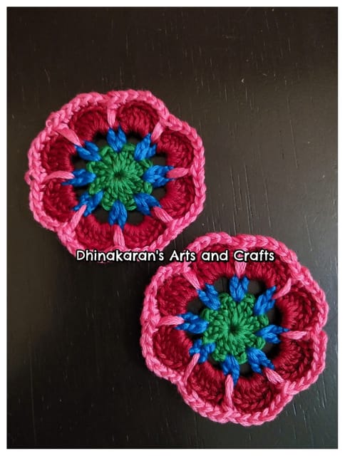 MagicFlower Crochet Patches-(46)