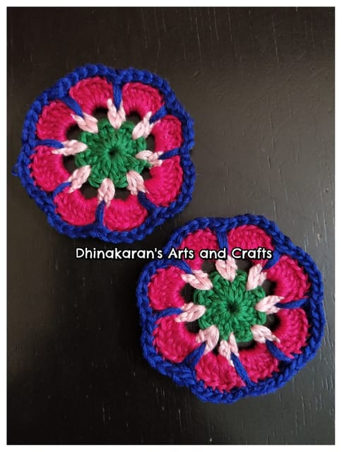 MagicFlower Crochet Patches-(57)