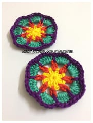 MagicFlower Crochet Patches-(61)