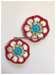 MagicFlower Crochet Patches-(62)