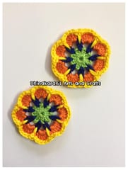 MagicFlower Crochet Patches-(67)