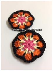 MagicFlower Crochet Patches-(73)
