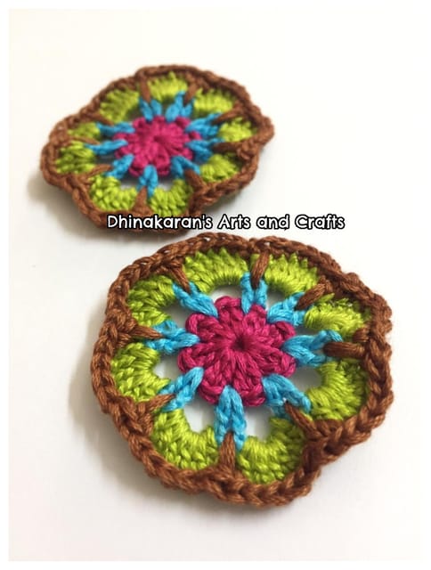 MagicFlower Crochet Patches-(74)