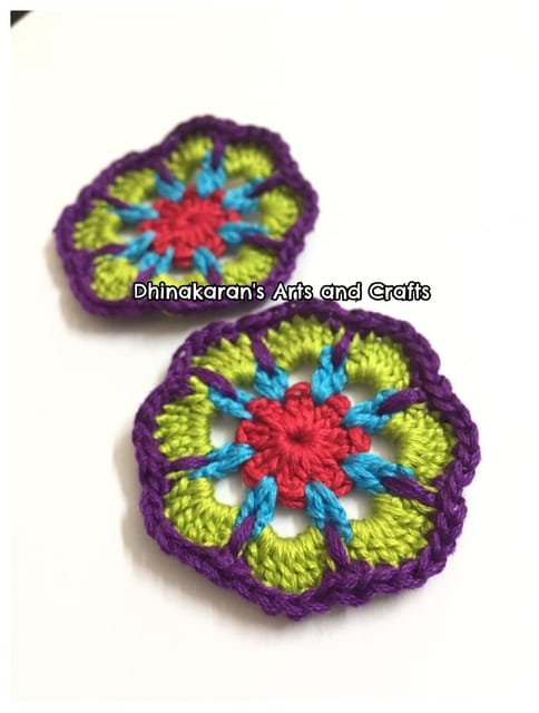 MagicFlower Crochet Patches-(76)
