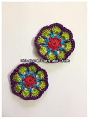 MagicFlower Crochet Patches-(76)