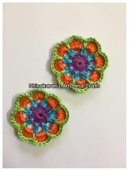 MagicFlower Crochet Patches-(77)