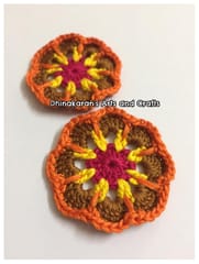 MagicFlower Crochet Patches-(78)