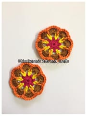 MagicFlower Crochet Patches-(78)