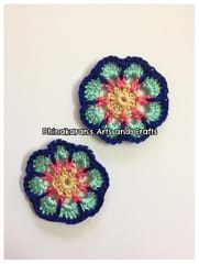MagicFlower Crochet Patches-(82)