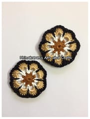 MagicFlower Crochet Patches-(88)