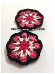 MagicFlower Crochet Patches-(91)