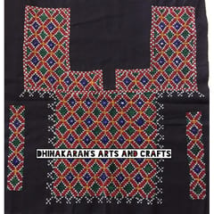 Ethnic Kutchwork NeckPatch-(3)