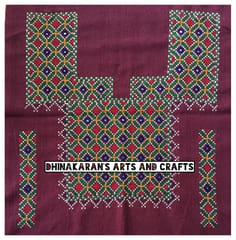 Ethnic Kutchwork NeckPatch-(5)