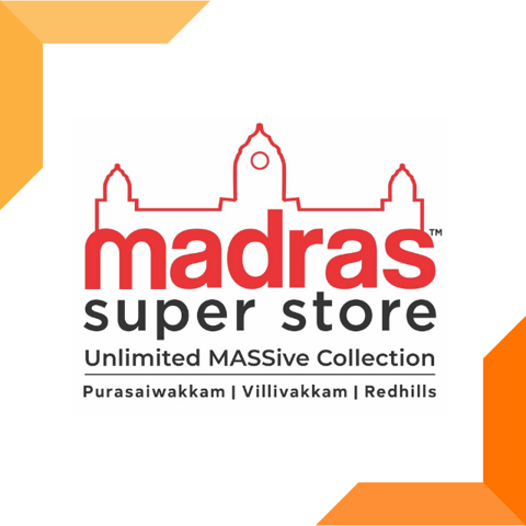 Madras Super Store