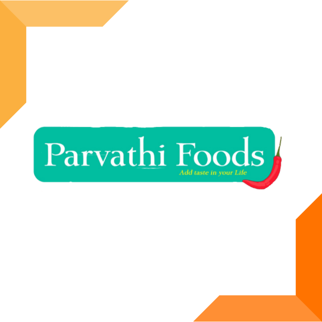 Parvathi Foods