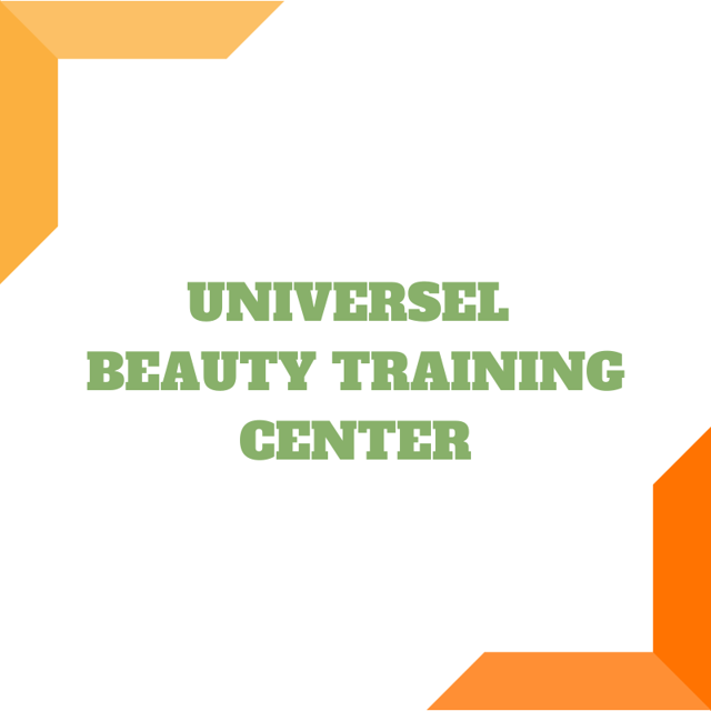 Universel Beauty Training Academy