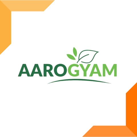 Aarogyam Organics
