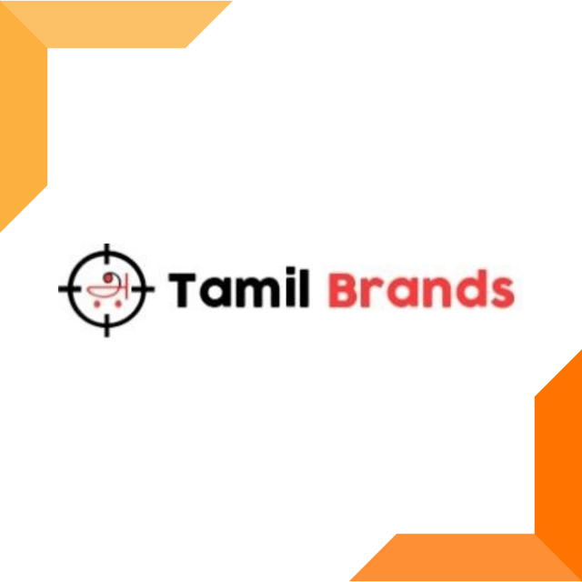 Tamil Brands