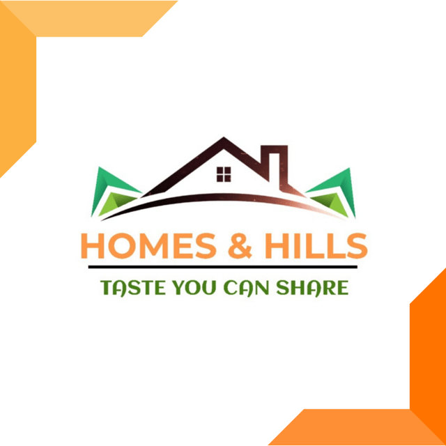 Homes & Hills
