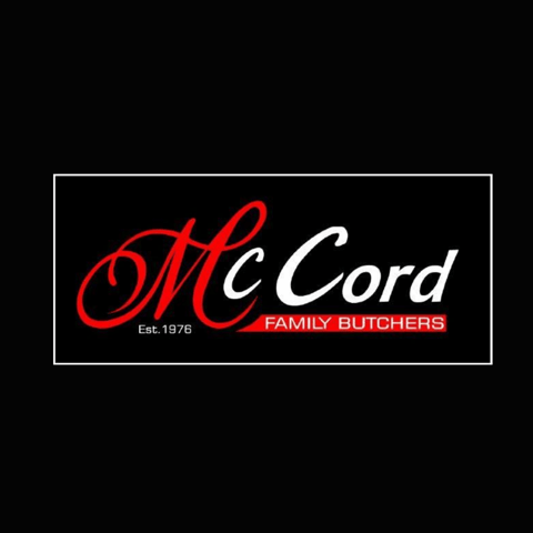 McCord Family Butchers