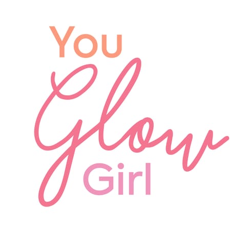 You Glow Girl NI