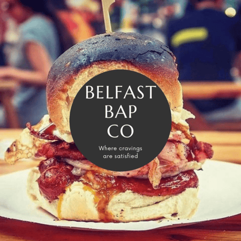 The Belfast Bap Co
