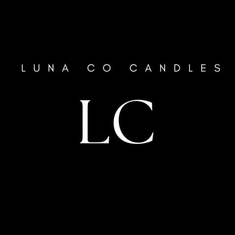 Luna Co Candles