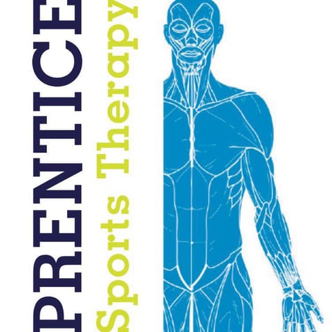 Prentice Sports Therapy