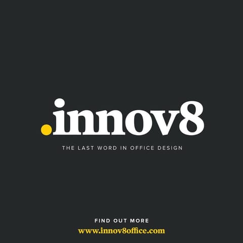 Innov8 Workspace Solutions LTD