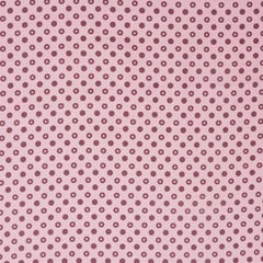 Pashmina Polka Dot Print - light Pink - KCC116526