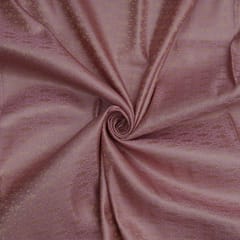 Brocade with Zari work - Onion Pink - KCC155257