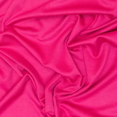 Lycra Plain - Hot Pink - KCC94362