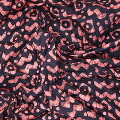 Cotton Traditional Batik Print - KCC165333