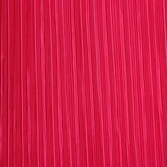 Hot Pink shade Crush Satin Stripe - KCC185120