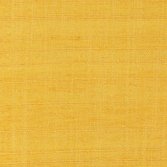 Canary yellow Textured Mahi Silk fabric - KCC191475