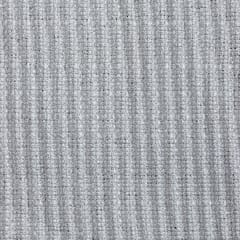 Pearl White Crepe Fabric