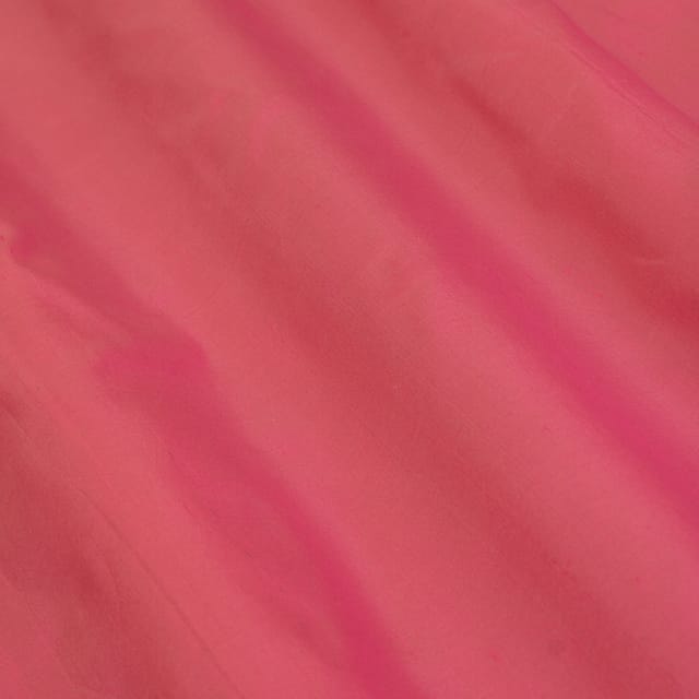 Fuschia Pink China Dupion Silk Fabric