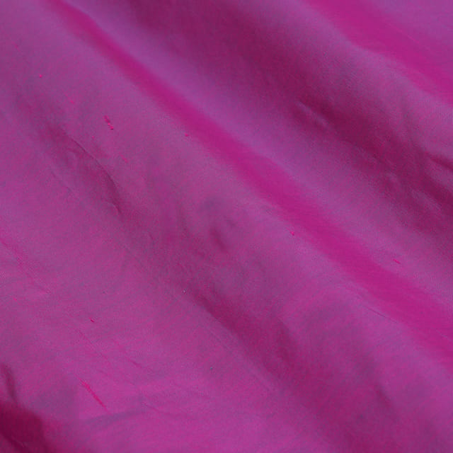 Lavender Purple Dupion Silk Fabric
